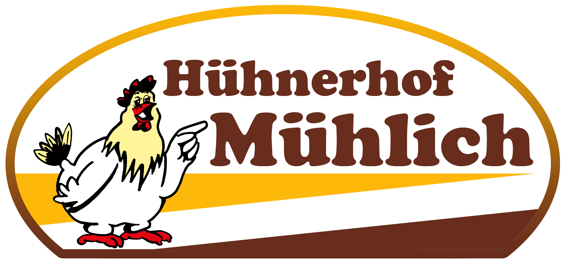 Hühnerhof Mühlich